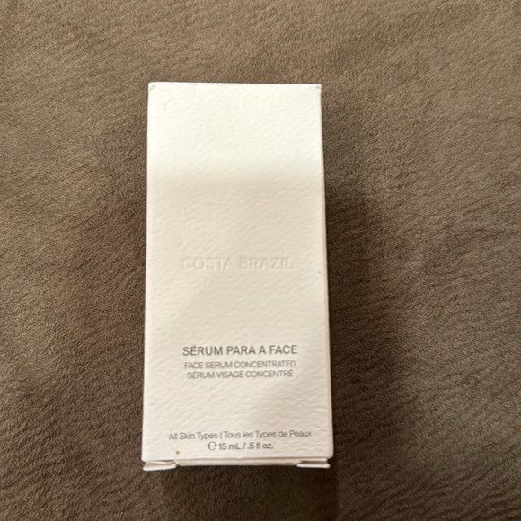 COSTA BRAZIL
Serum Para A Face - Picture 3 of 7